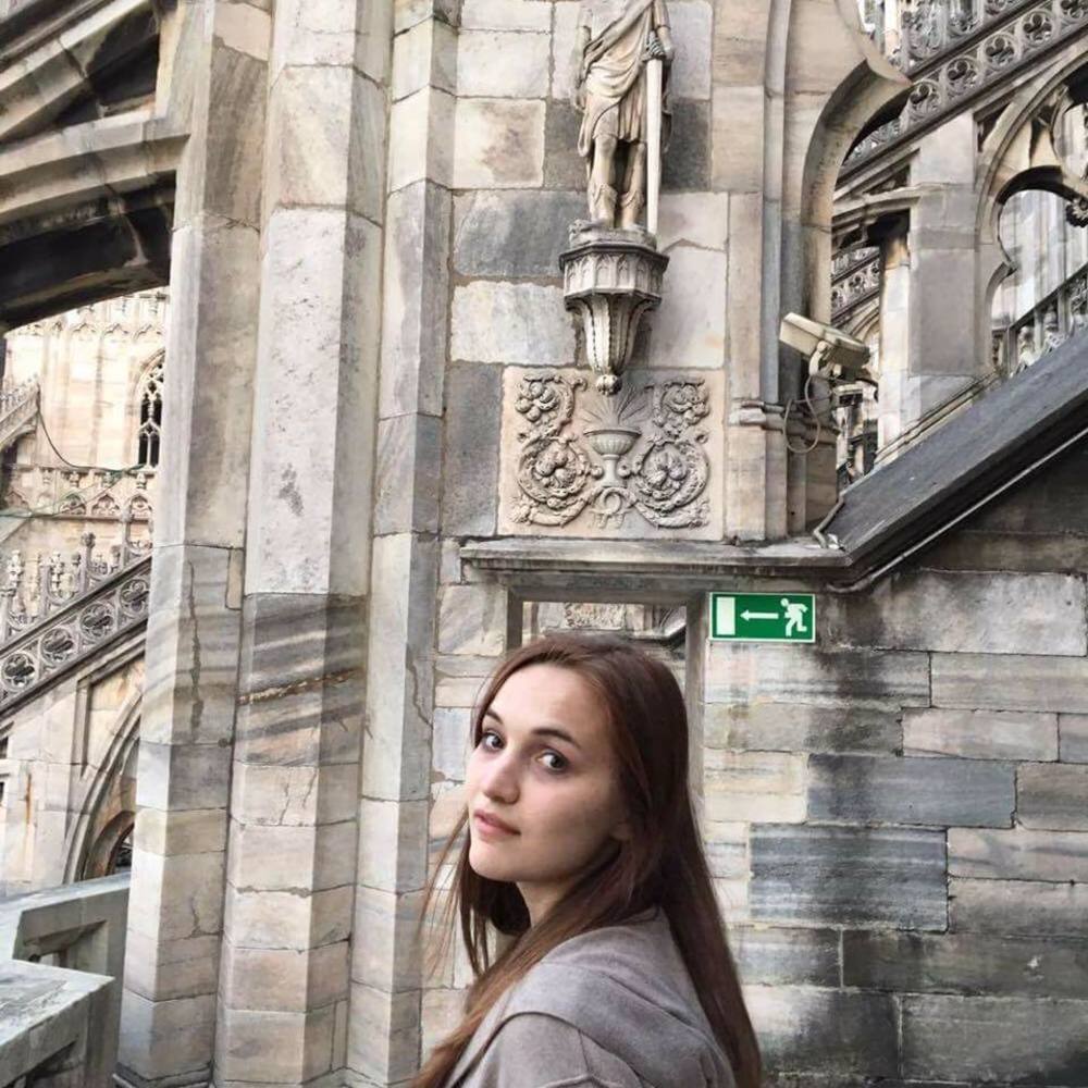 Meet your Posher, Tara